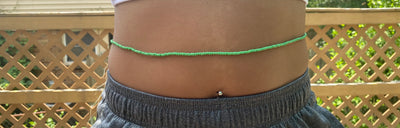 Waist Beads