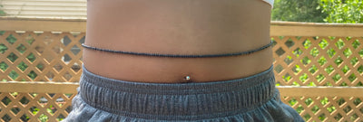 Waist Beads