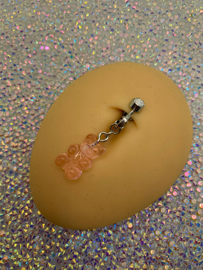 Belly Button CUFF