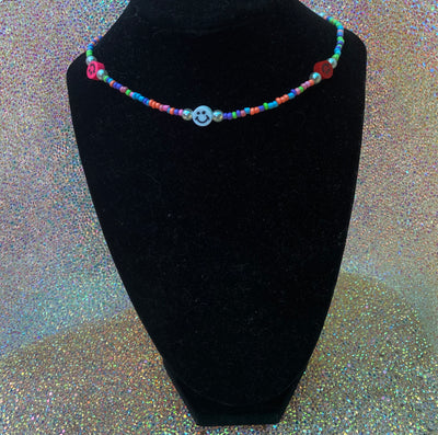 Y2K Choker
