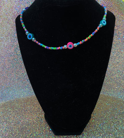 Y2K Choker