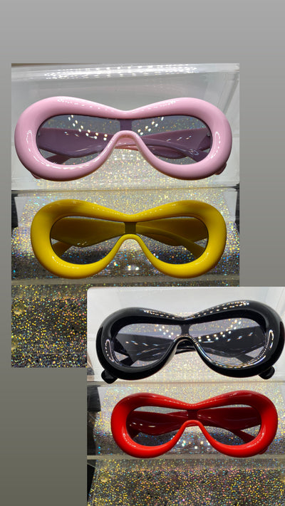 Bubble Frame $hades