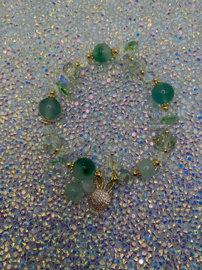 Crystal Beads