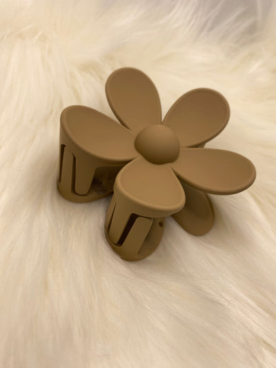 Flower Clips