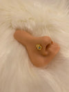 Hamsa Hand Nose Ring