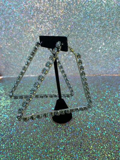 It Girl Earrings