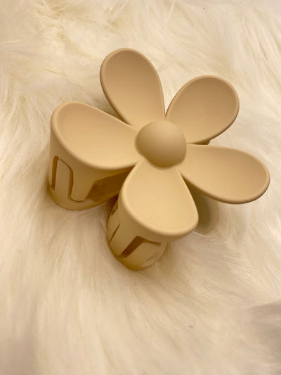 Flower Clips