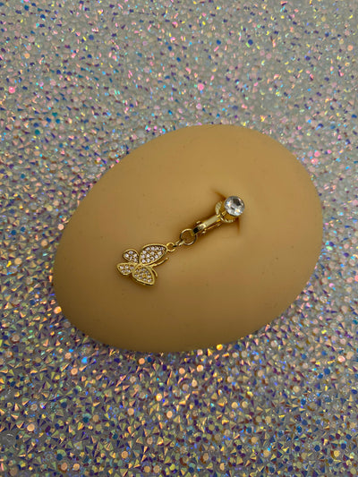 Belly Button CUFF