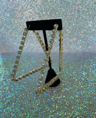 It Girl Earrings