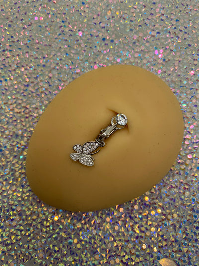 Belly Button CUFF