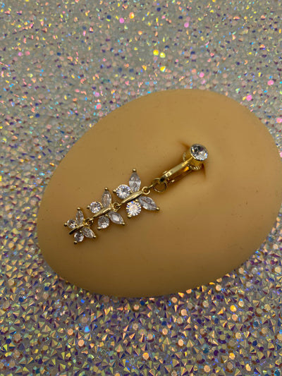Belly Button CUFF