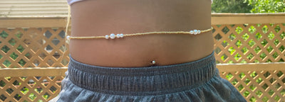 Waist Beads