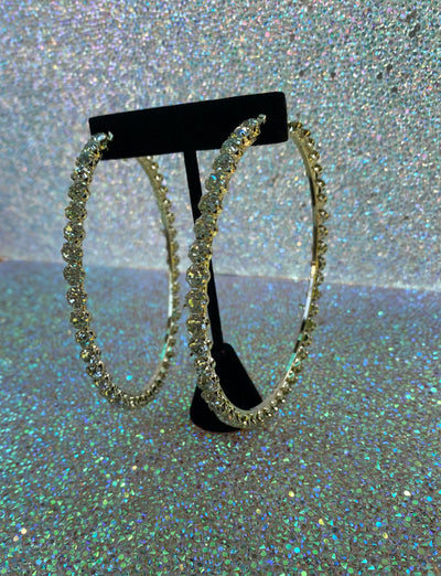 It Girl Earrings