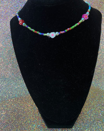 Y2K Choker