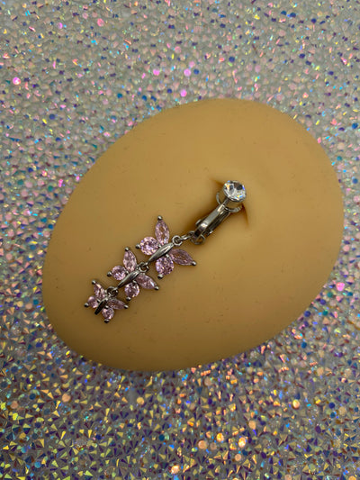Belly Button CUFF
