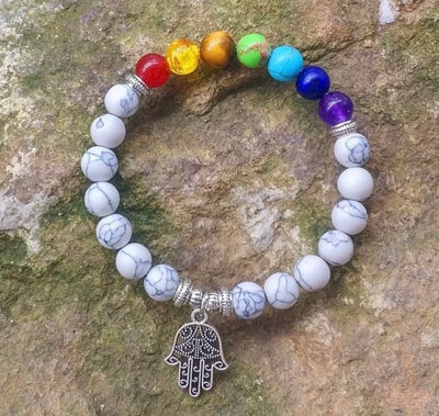 Chakra Bracelet