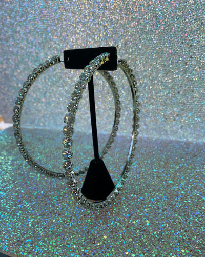 It Girl Earrings