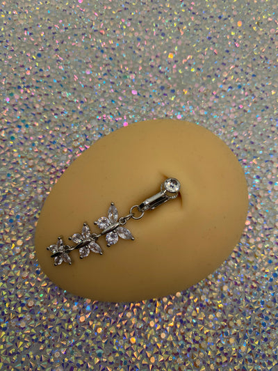 Belly Button CUFF