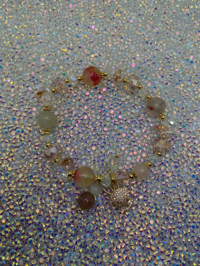 Crystal Beads