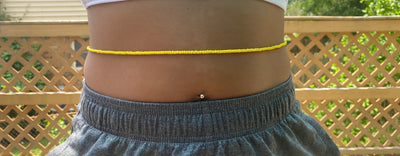 Waist Beads