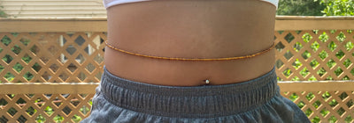 Waist Beads