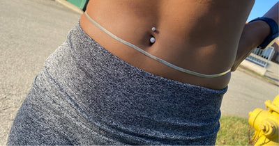 Silver Chain